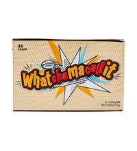 Whatchamacallit Chocolate Bar 36ct/1.6oz image 0