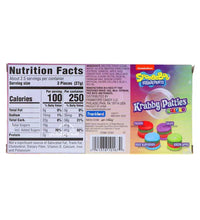 Spongebob Krabby Patty Colors - 2.54 oz image 2