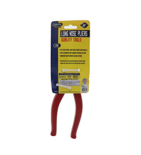 Plier Long Nose 8 Inch Each image 1
