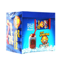 Don Chelada Michelada Original Mix 8 Count - 3 oz image 1