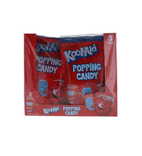 Kool-Aid Popping Candy Assorted 12 Count - 0.72 oz image 0