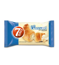 7 Days Croissant Vanilla 6 Count - 2.65 oz image 1