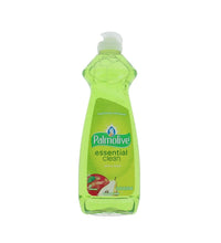 Palmolive Dish Liquid Essential Clean Apple Pear - 12.6 oz image 0