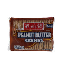 Uncle Al's Peanut Butter Creme Cookies 13 oz image 0