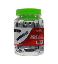 Can & Bottle Opener Jar 48 Count image 0