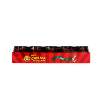 Don Chelada Beer Salt Spicy - Bottle 10 Count - 1.15 oz image 0