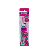 Hello Kitty Children's Tooth Brush Soft - 1 Count Only image 0