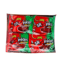 Lucas Salsagheti Watermelon/ Tamarind - 12 Count image 0