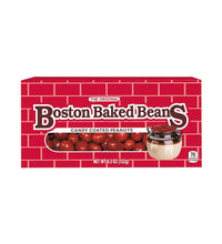 Ferrara Pan, Boston Baked Beans Theater Box Original - 4.3 oz image 0