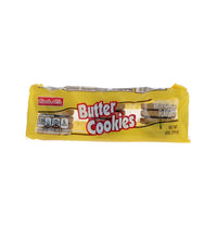 Uncle Al's Butter Cookies 12 Count - 5 oz image 0