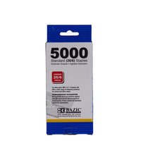 Staples Pins Standard 5000 Count image 1