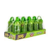 Lucas Muecas Cucumber Lollipop 10 Count image 1