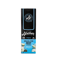 Country Archer Beef Stick Original 18 Count - 1 oz image 0