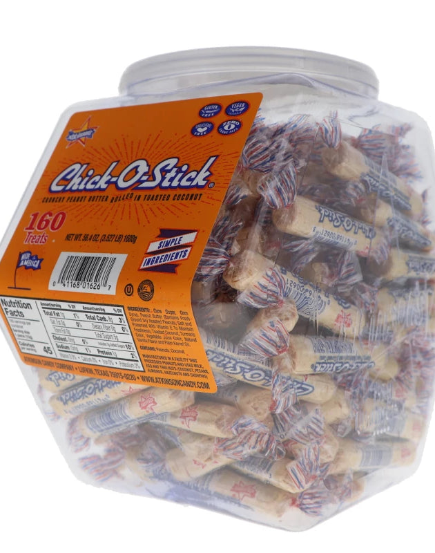 Atkinson's Chick-O-Stick 36 Count - 0.70 oz image 0
