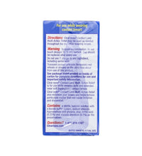 Clear Eyes Contact Lens Relief Eye Drops - 0.5 oz image 1