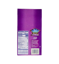 Blue Diamond Sweet Thai Oven Roasted Almonds,1.5 oz tube, 12 Pack image 2
