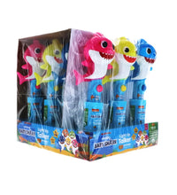 Candyrific Baby Shark Talker 12 Count - 0.35 oz image 1