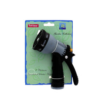 Garden Water Hose Spray Nozzle 1 Count Only image 0