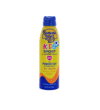 Banana Boat Kids Sport Sunscreen Lotion SPF 50+, 6 oz image 0