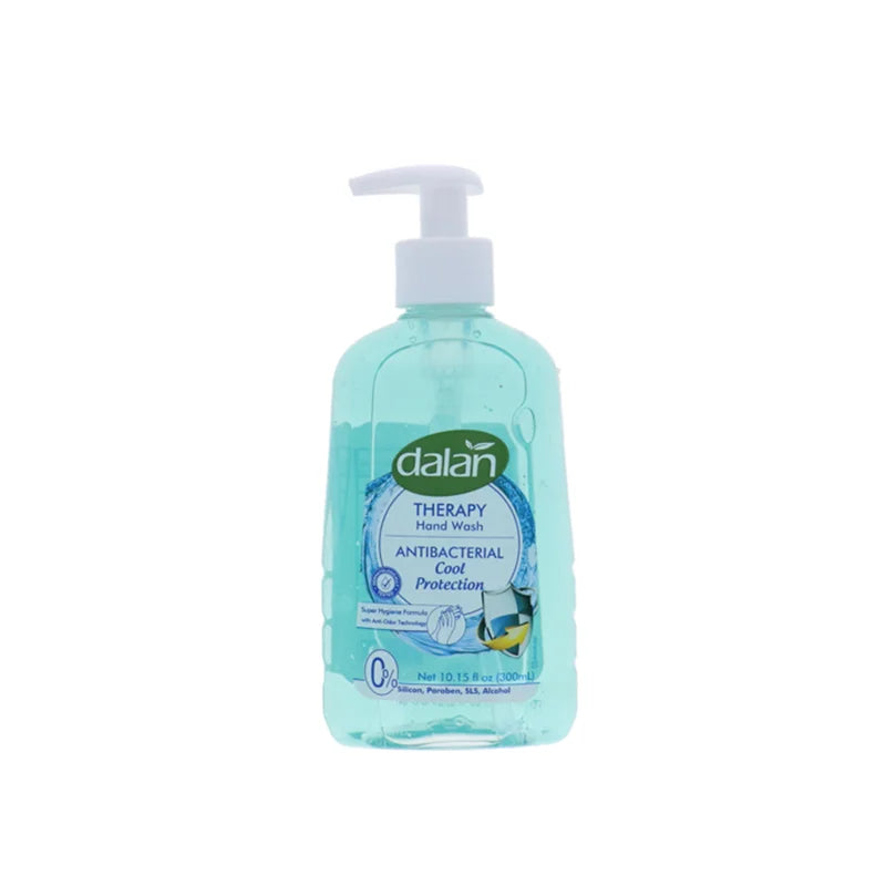 Dalan Hand Wash Anti Bacterial Cool Protection 10.15 oz image 0