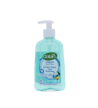 Dalan Hand Wash Anti Bacterial Cool Protection 10.15 oz image 0