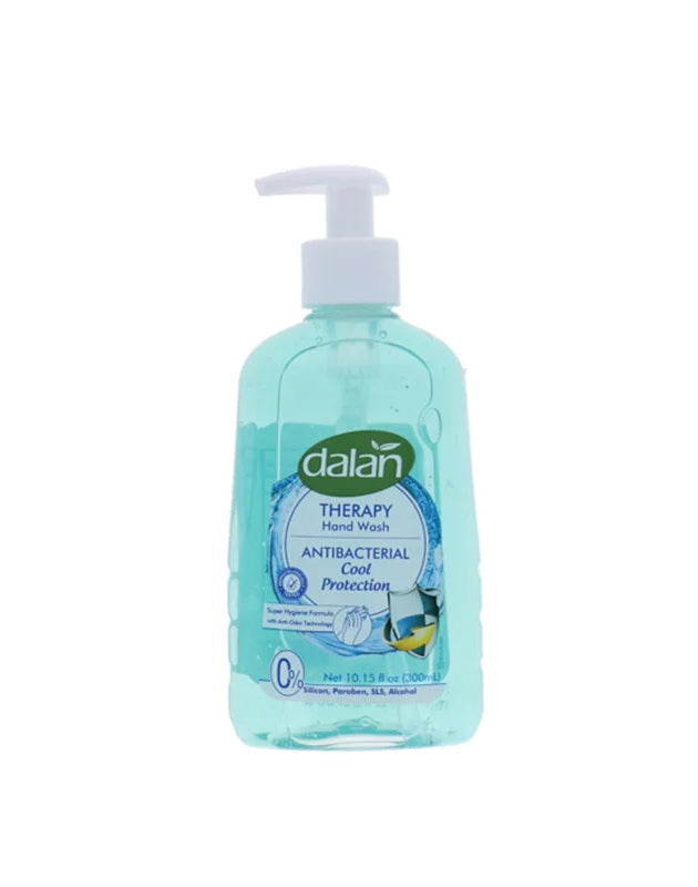 Dalan Hand Wash Anti Bacterial Cool Protection 10.15 oz image 0