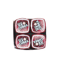Ice Breakers, Ice Cubes Gum Cinnamon Flavored Sugar-Free Bottle 4 Count - 40 Pieces image 0
