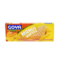 Goya Mango Wafers 4.94 oz image 0