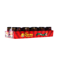 Don Chelada Beer Salt Spicy - Bottle 10 Count - 1.15 oz image 1