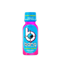 VPX Bang E-Shot Rainbow Unicorn 12 Count - 3 oz image 1