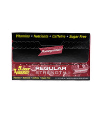 5-Hour Energy Shot, Extra Strength Pomegranate 12 Count - 1.93 oz image 0