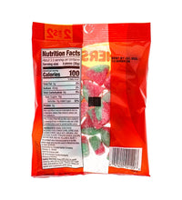 Sathers Watermelon Slices Gummy (12 Count) - 3.5 oz image 1