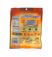 Jack Link Xtra Tender Steak Strip Teriyaki 3.25 oz image 1