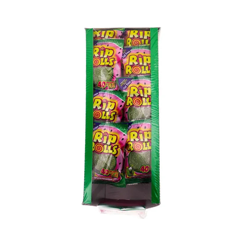 Rip Rolls Watermelon 24Ct image 0