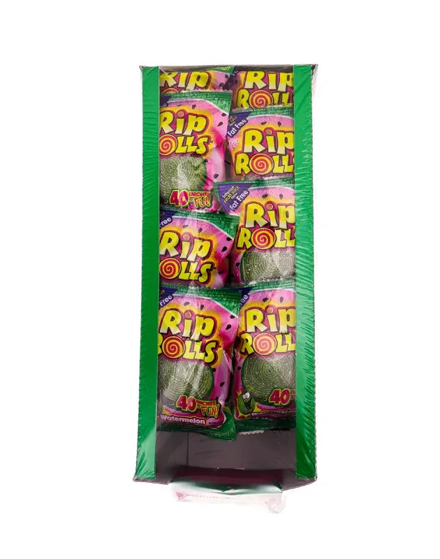 Rip Rolls Watermelon 24Ct image 0