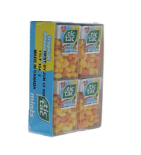 Tic Tac Tropical Adventure 12 Count - 1 oz image 1