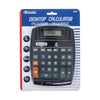 8 Digit Desktop Calculator Each image 0