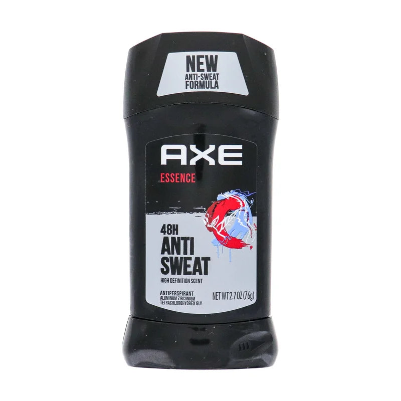 AXE Antiperspirant Stick, Essence - 2.7 oz image 0