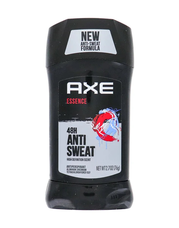 AXE Antiperspirant Stick, Essence - 2.7 oz image 0