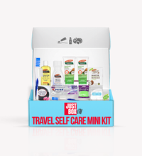 Just Box In Mini Self-Care Kit image 0