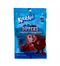 Kool-Aid Peg Dippers 12 Count - 2.1 oz image 0