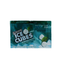 Ice Breakers Ice Cube Wintergreen - Bottle 4/40s image 0