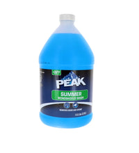 Prestone Windshield Bug Wash +32F 1 Gallon image 0