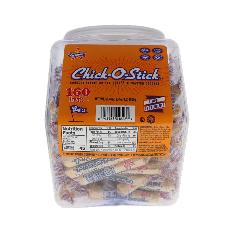 Atkinson's Chick-O-Stick 36 Count - 0.70 oz image 0