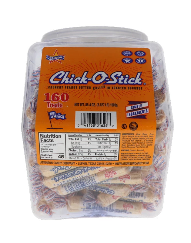 Atkinson's Chick-O-Stick 36 Count - 0.70 oz image 0