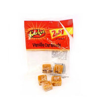 Gurleys, 2/$1.00 Caramels (12 Count) - 1.75 oz image 0