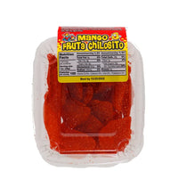 Alamo Candy Mango Fruta With Chile 5 oz image 1
