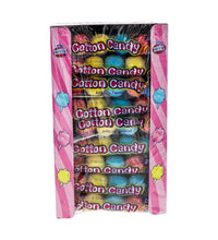 Dubble Bubble Cotton Candy Bubble Gum 25c 36 Count image 0
