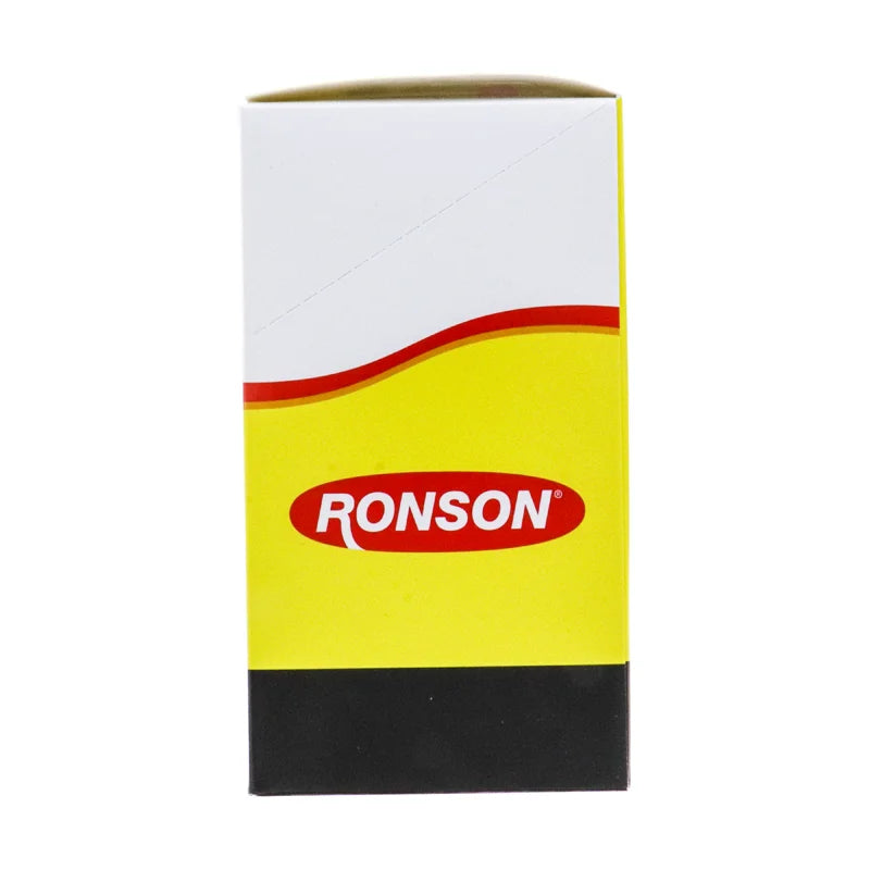 Ronson Flint Lighters 12 Count - (Pack of 6) image 0