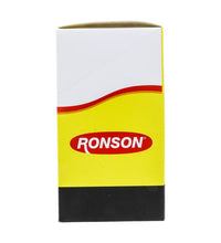 Ronson Flint Lighters 12 Count - (Pack of 6) image 0